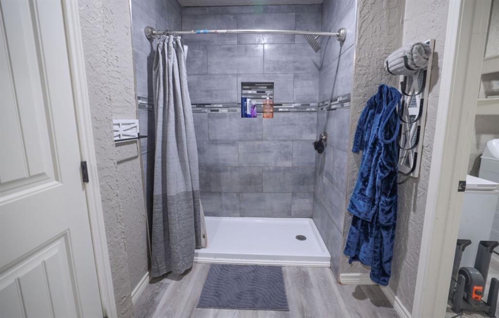 Big Sandy - Residential