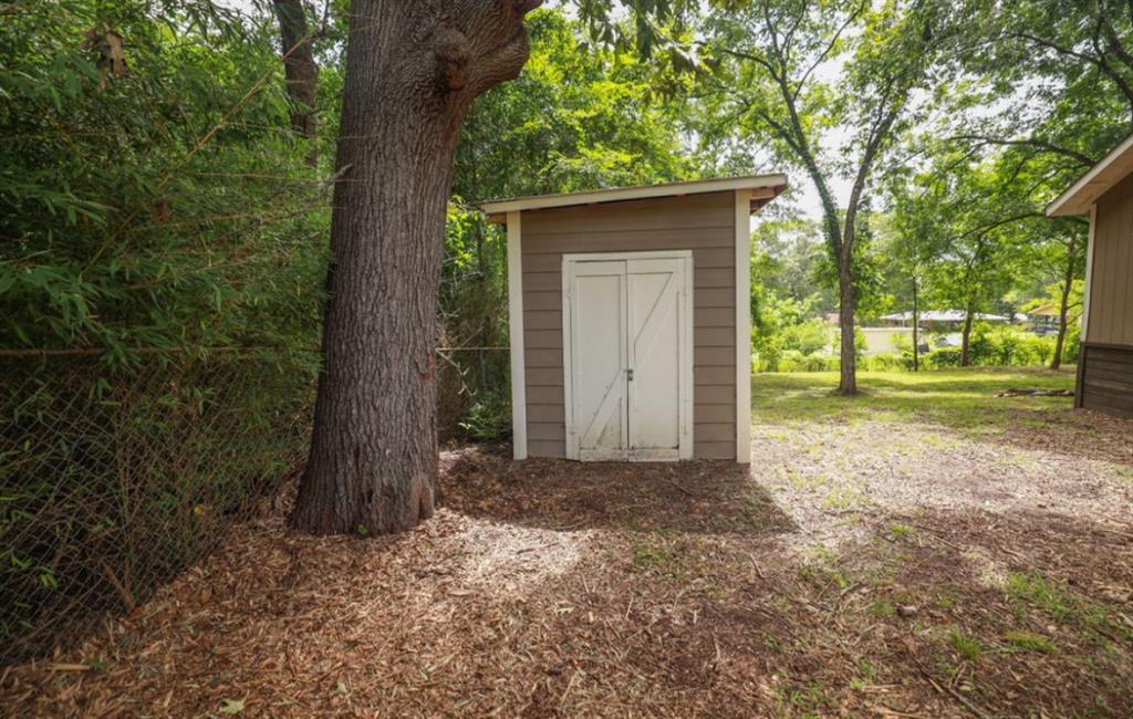 Big Sandy - Residential