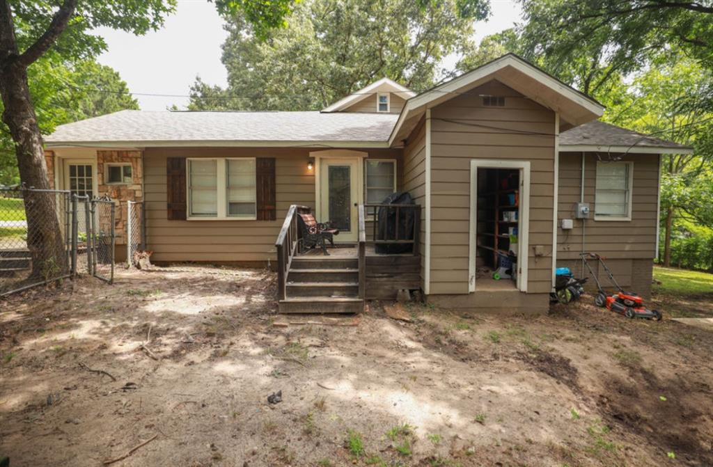 Big Sandy - Residential