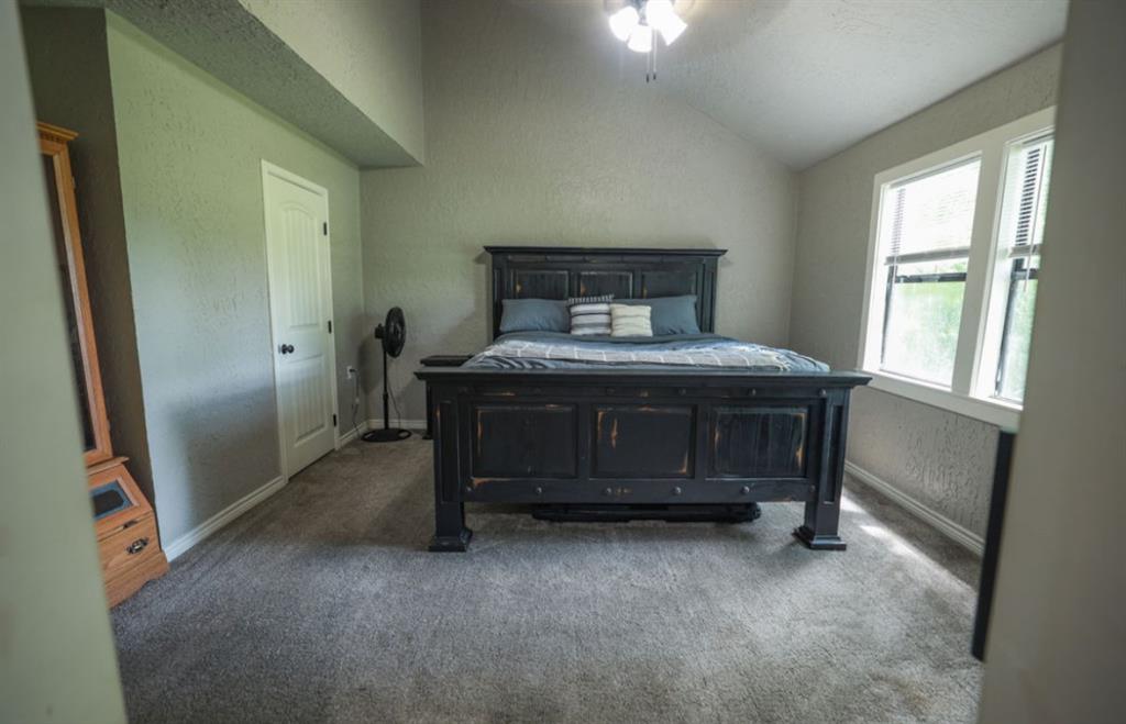 Big Sandy - Residential