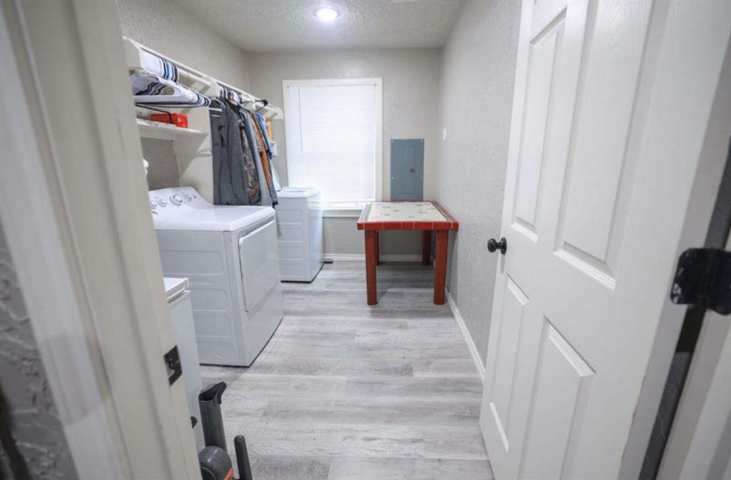 Big Sandy - Residential