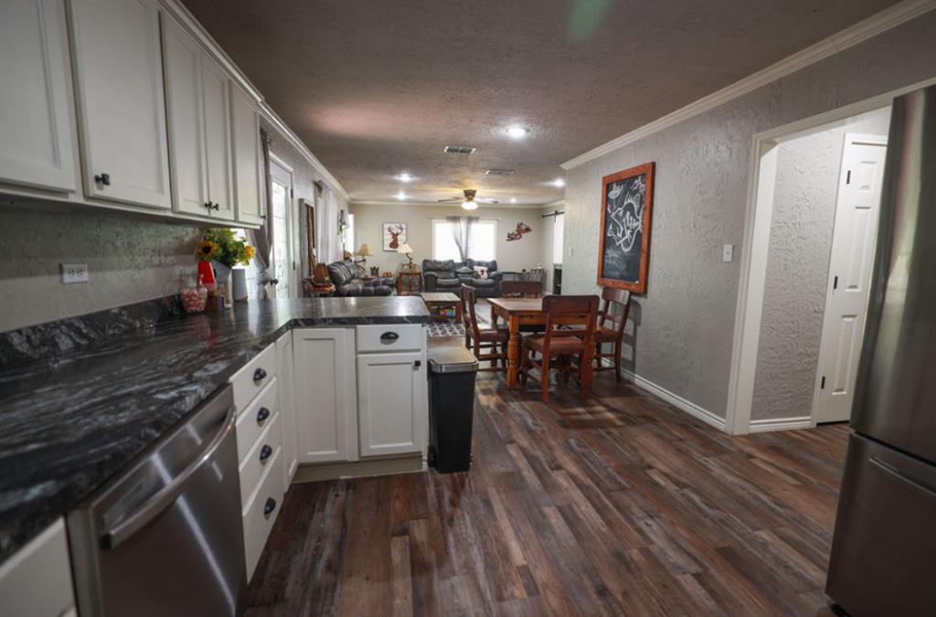 Big Sandy - Residential