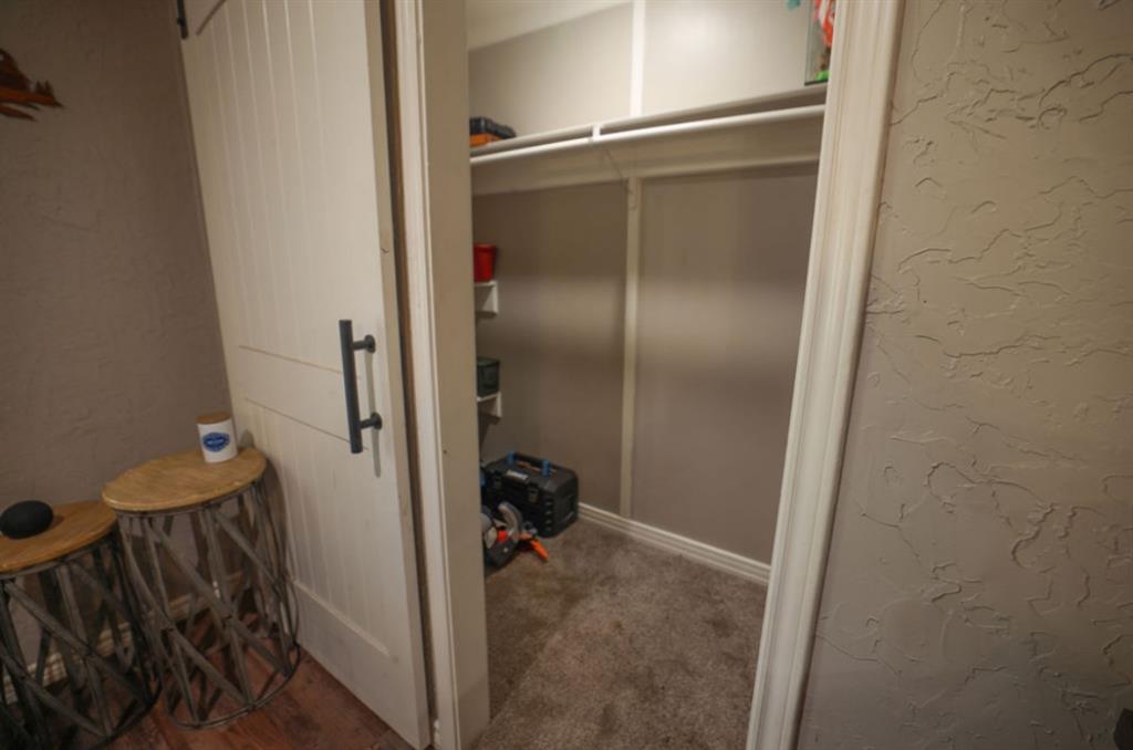 Big Sandy - Residential