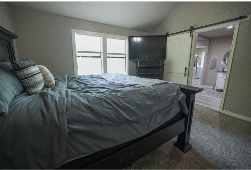 Big Sandy - Residential