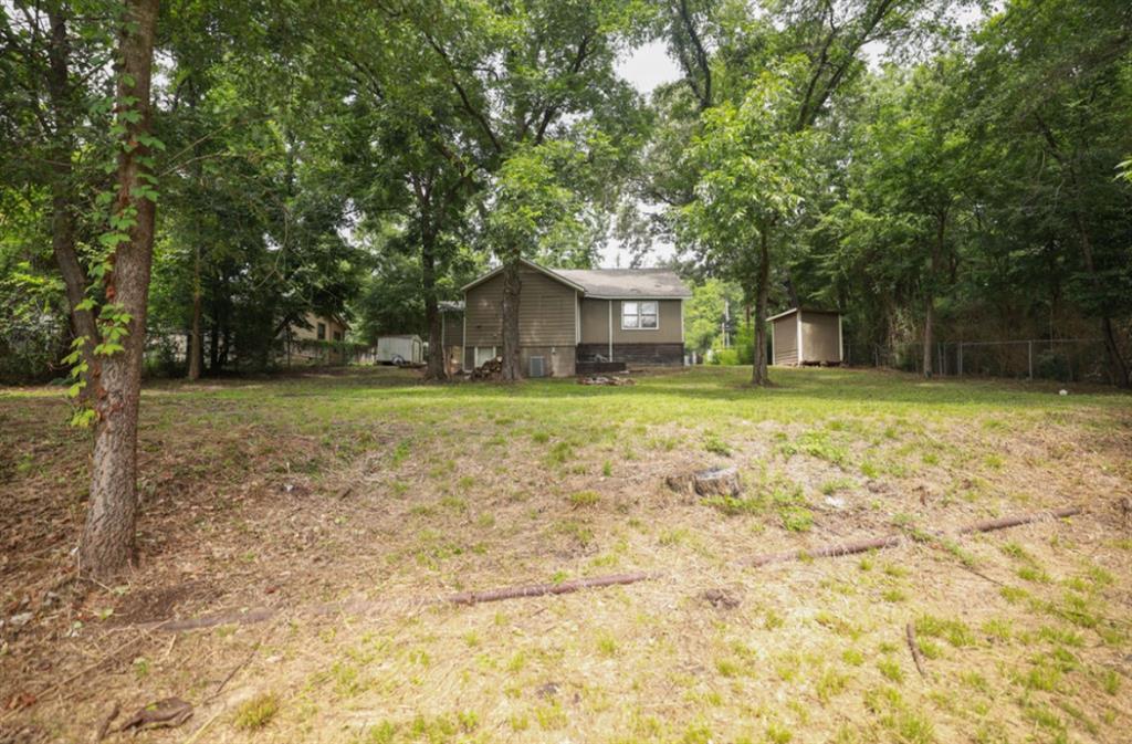 Big Sandy - Residential