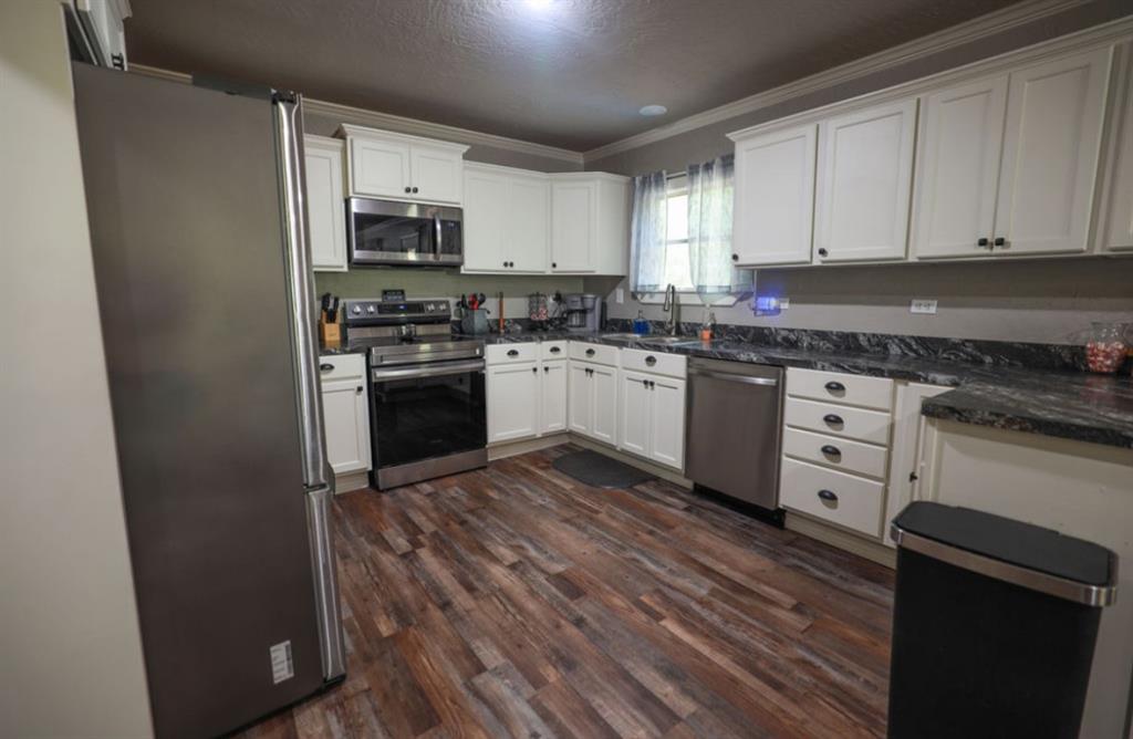 Big Sandy - Residential