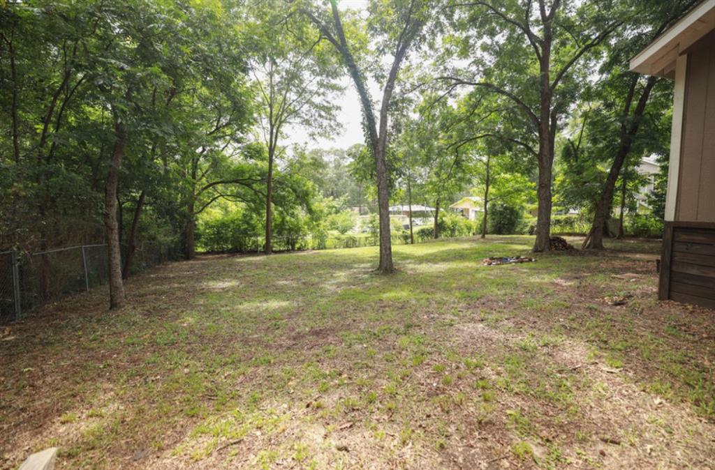 Big Sandy - Residential