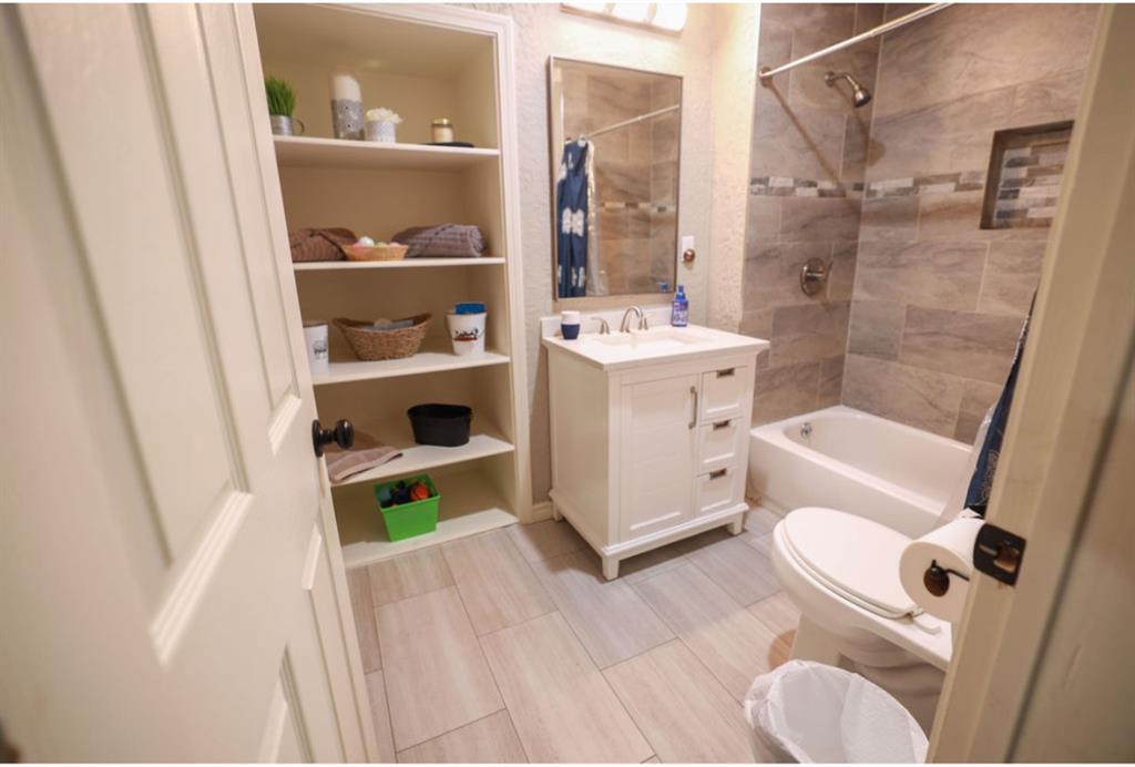 Big Sandy - Residential