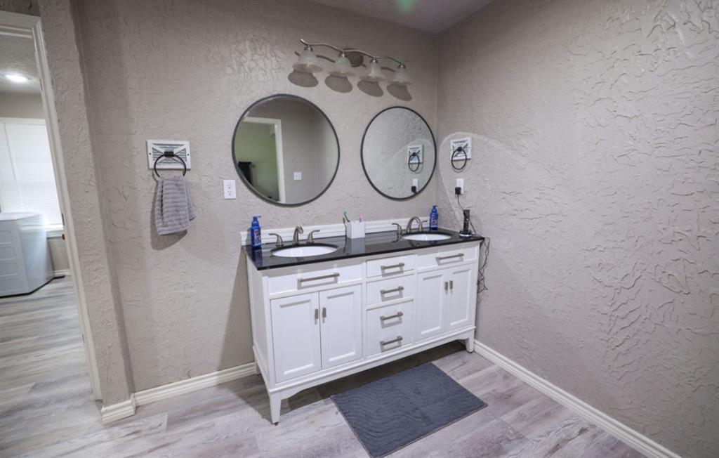 Big Sandy - Residential