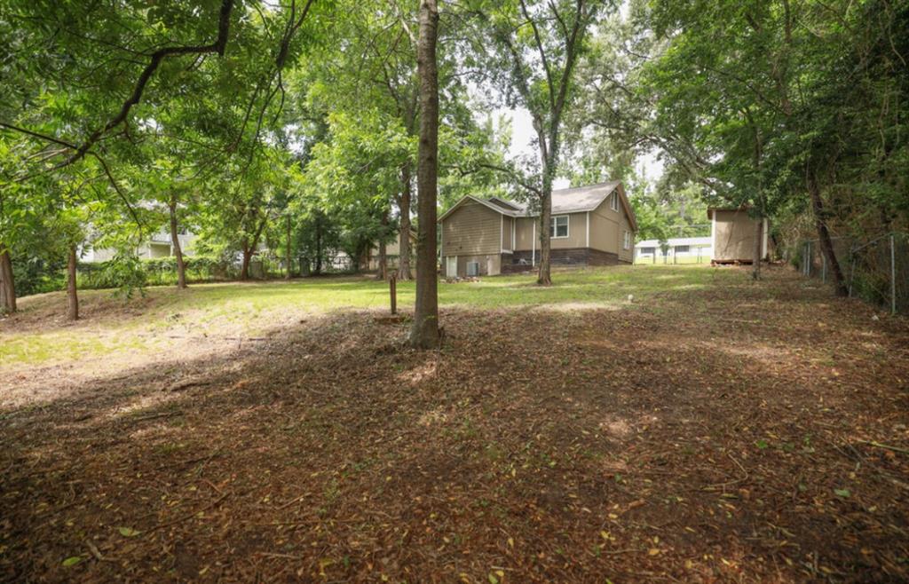 Big Sandy - Residential