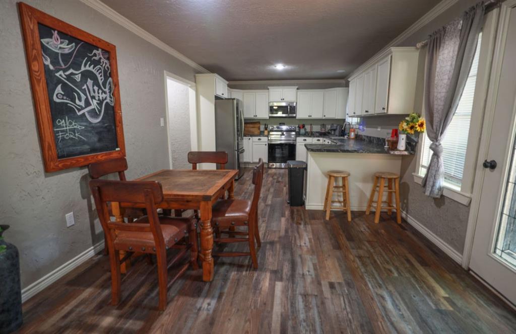 Big Sandy - Residential