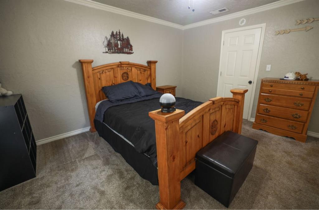 Big Sandy - Residential