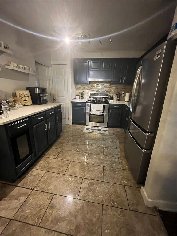 Rockwood Terrace Add - Residential