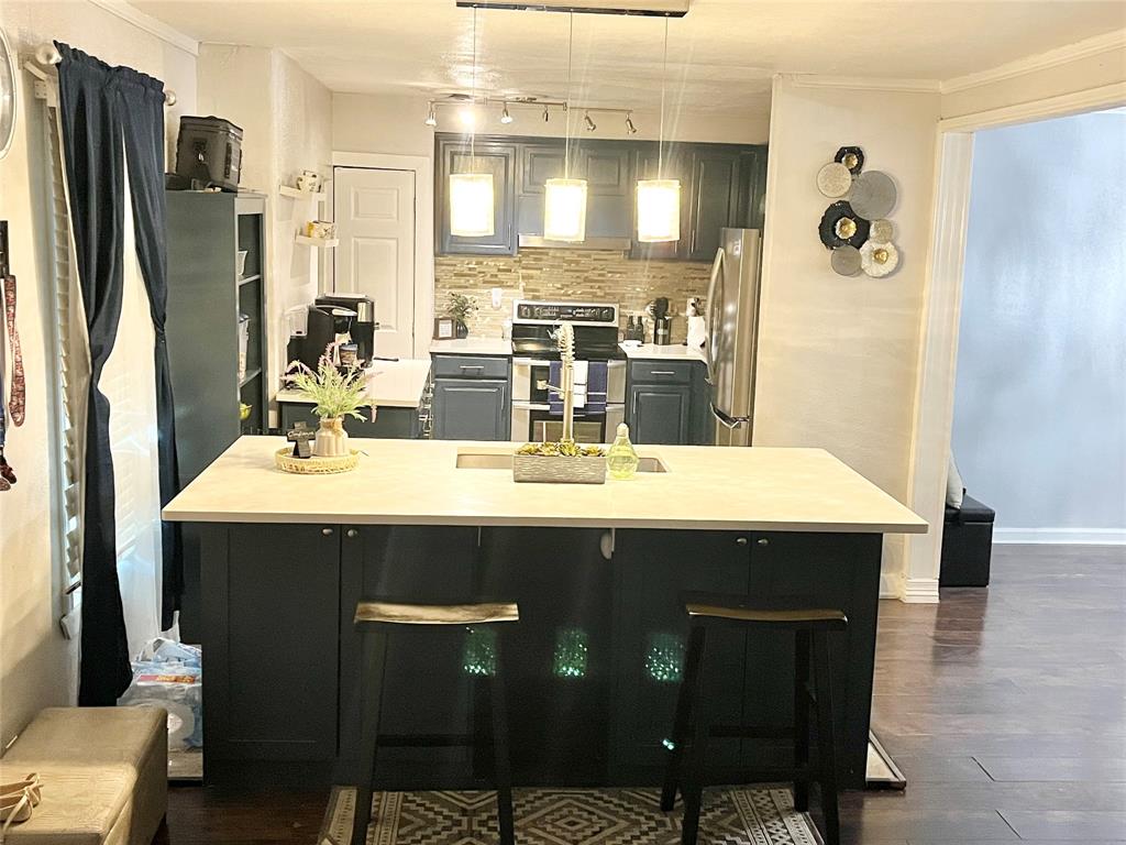 Rockwood Terrace Add - Residential