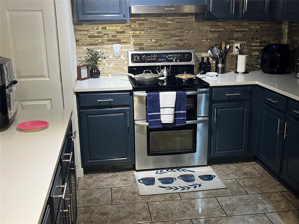 Rockwood Terrace Add - Residential