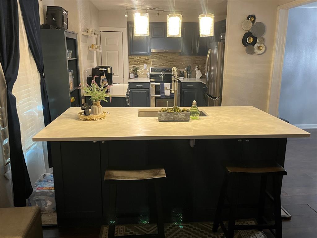 Rockwood Terrace Add - Residential