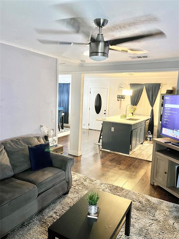 Rockwood Terrace Add - Residential