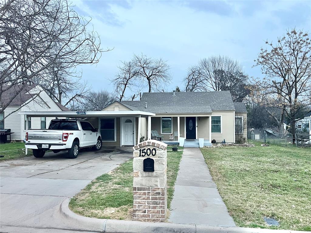 Rockwood Terrace Add - Residential