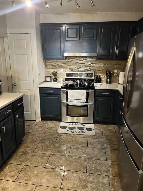 Rockwood Terrace Add - Residential