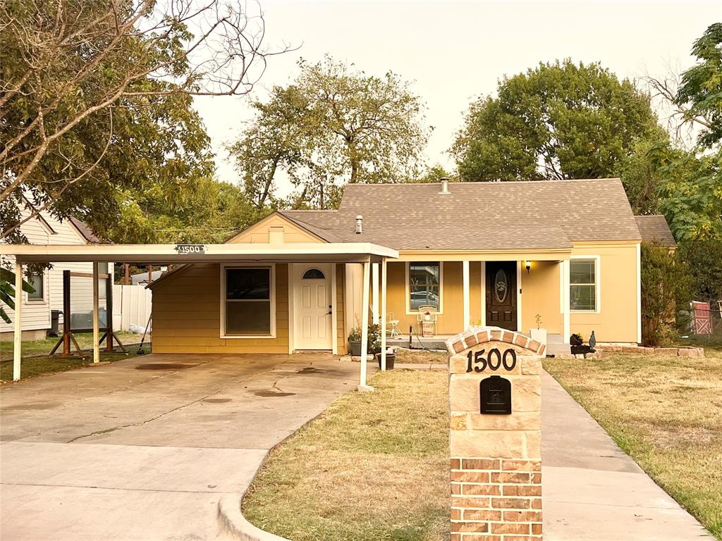 Rockwood Terrace Add - Residential