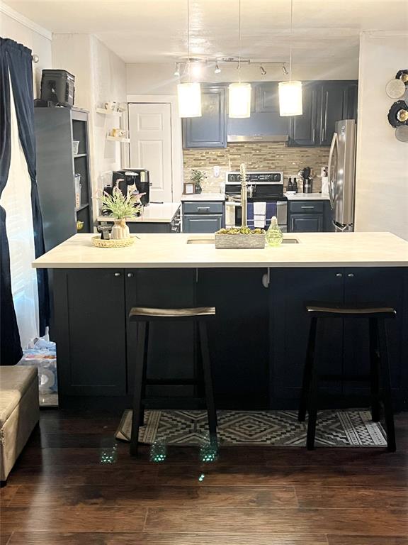 Rockwood Terrace Add - Residential