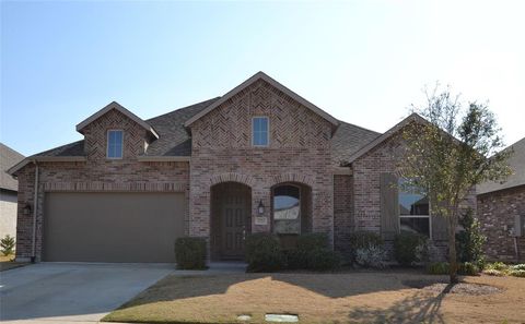 Photo of 1713 Pegasus Drive, Forney, TX 75126 (MLS # 21195782)