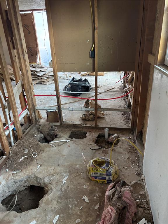 Mockingbird Meadows - Residential