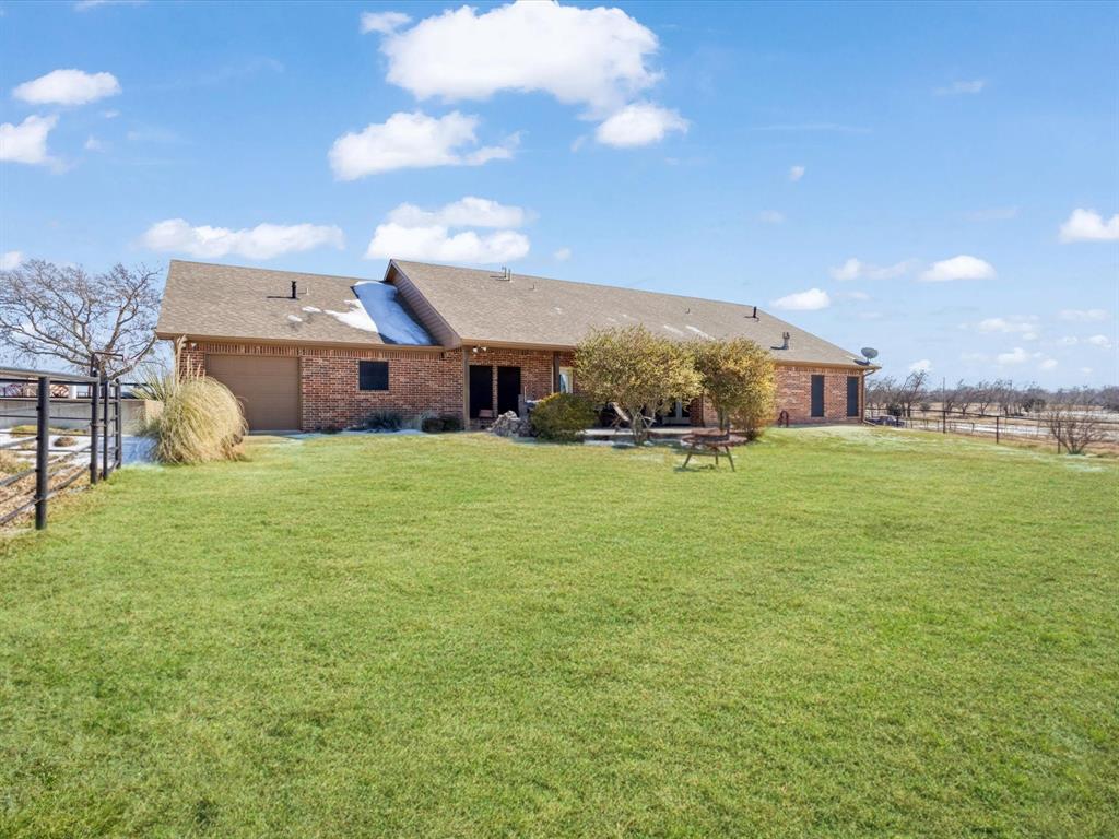 G-0233 COLEMAN S P A-G0233, ACRES 3. - Residential