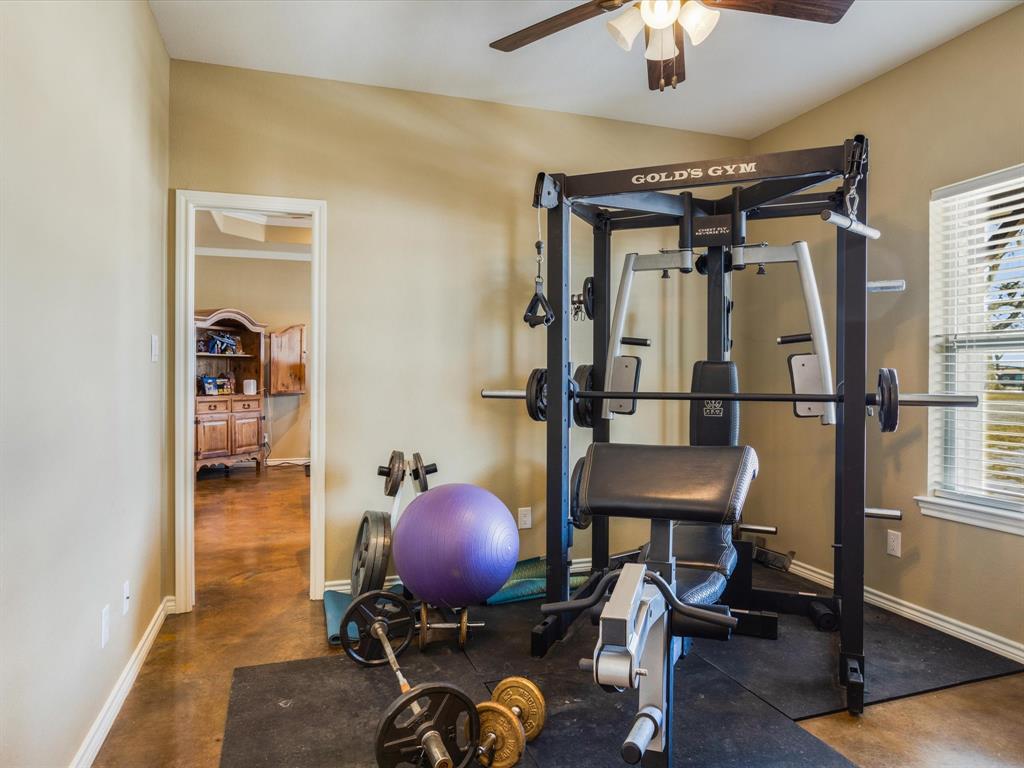 G-0233 COLEMAN S P A-G0233, ACRES 3. - Residential