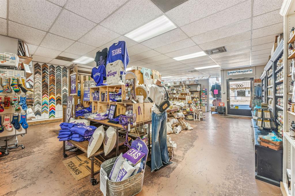 City Add - Commercial Sale