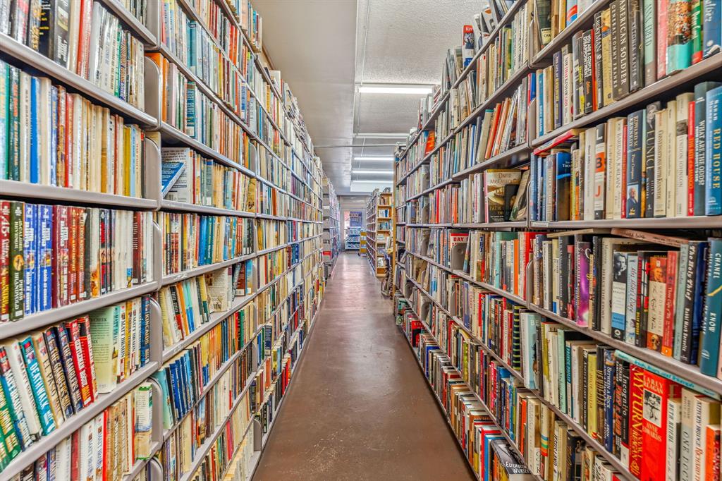 City Add - Commercial Sale