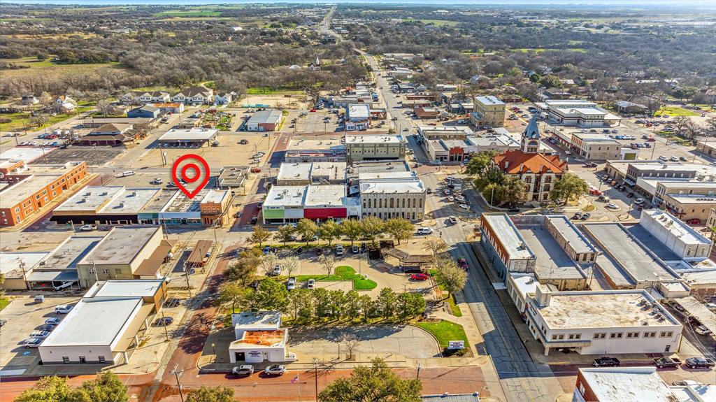 City Add - Commercial Sale