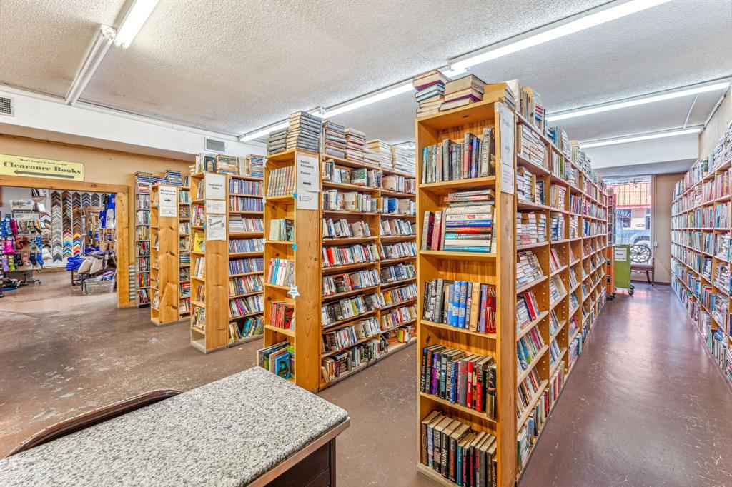 City Add - Commercial Sale