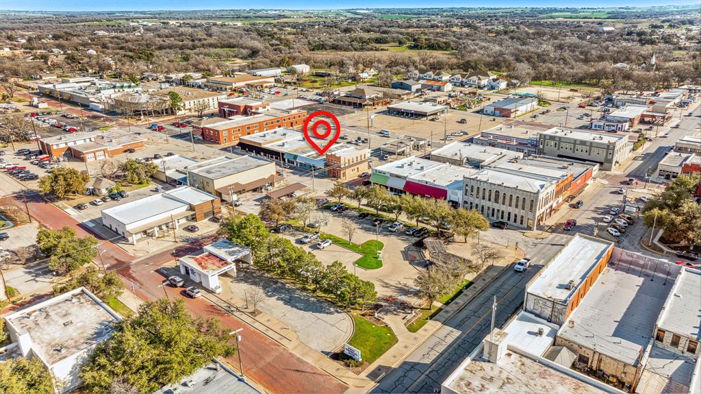 City Add - Commercial Sale