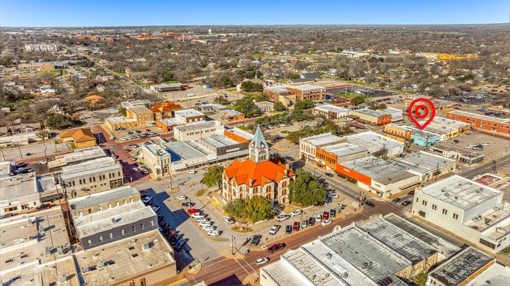 City Add - Commercial Sale