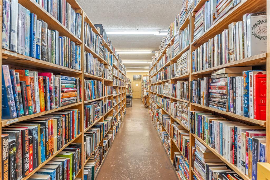 City Add - Commercial Sale