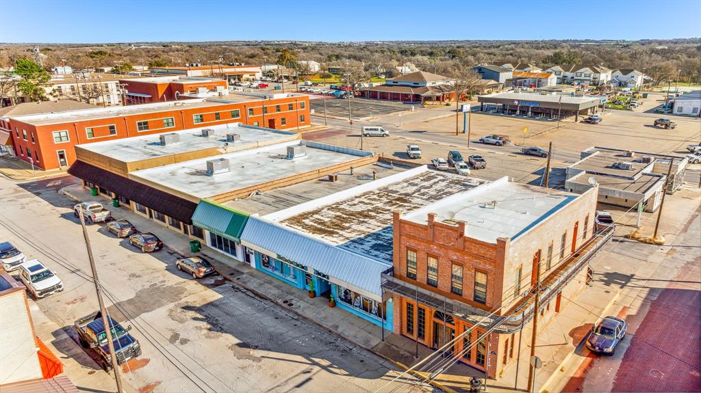 City Add - Commercial Sale