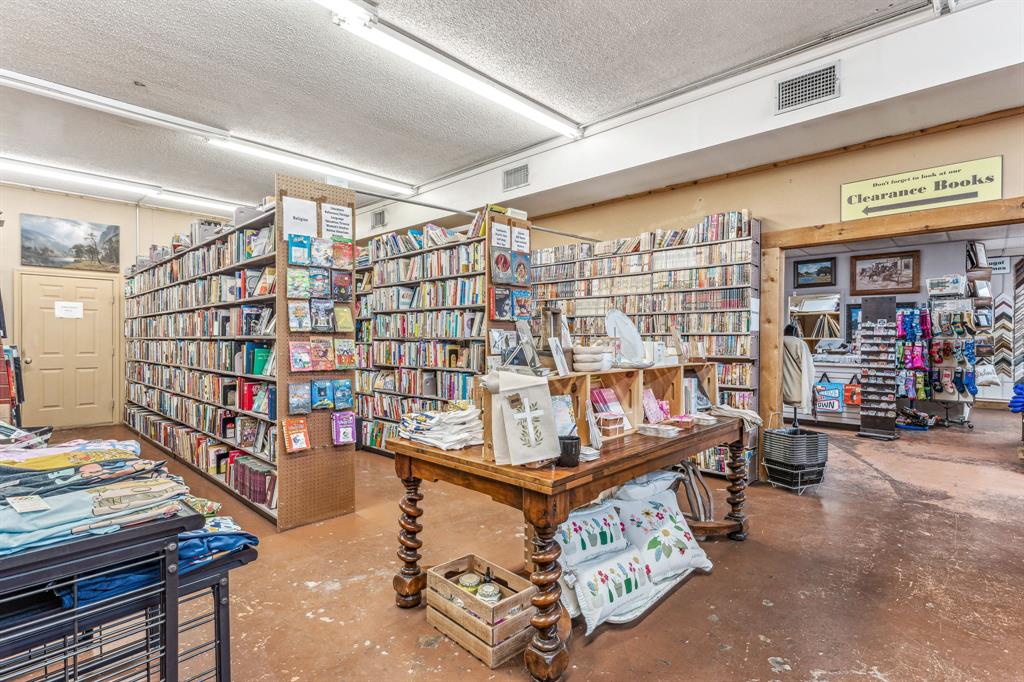 City Add - Commercial Sale