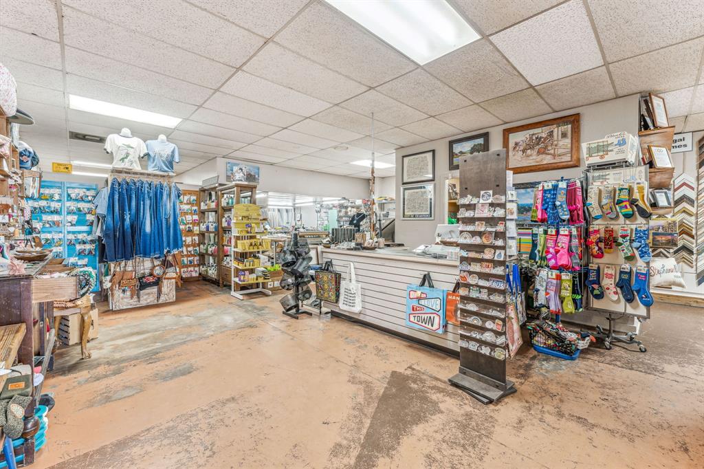 City Add - Commercial Sale