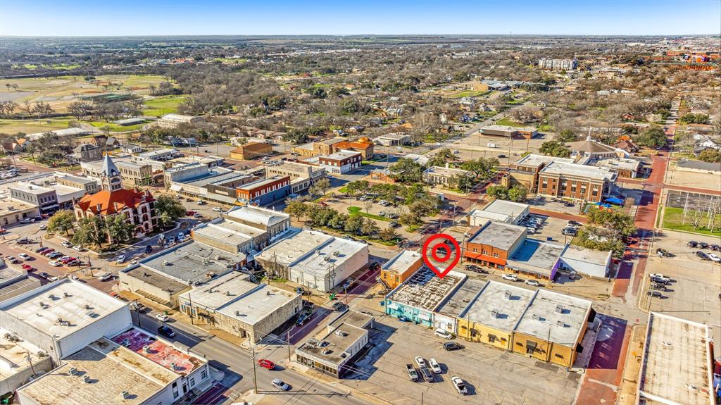 City Add - Commercial Sale