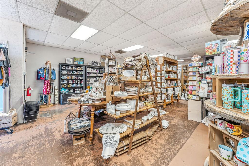 City Add - Commercial Sale