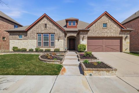 1120 11th Street Argyle TX 76226