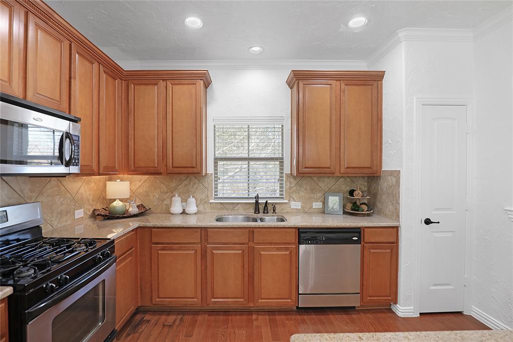 Hemmingway At Craig Ranch Ph 2 - Residential