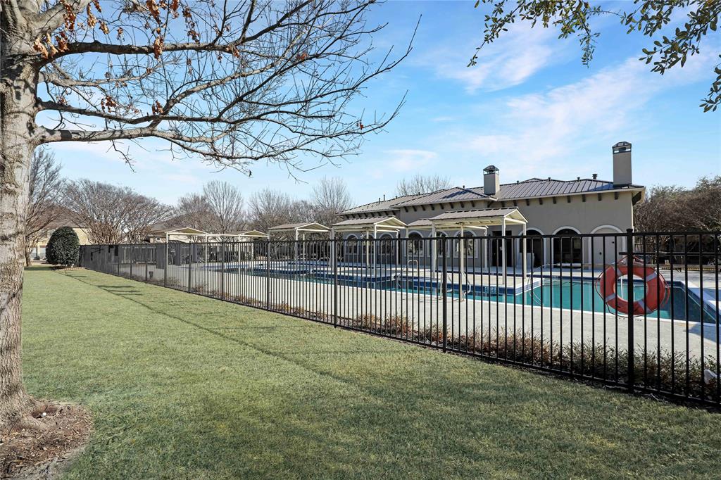 Hemmingway At Craig Ranch Ph 2 - Residential