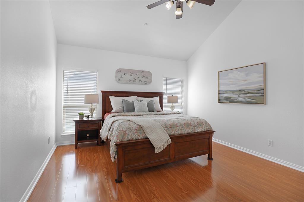 Hemmingway At Craig Ranch Ph 2 - Residential