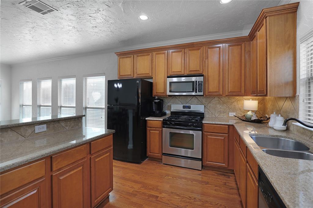 Hemmingway At Craig Ranch Ph 2 - Residential