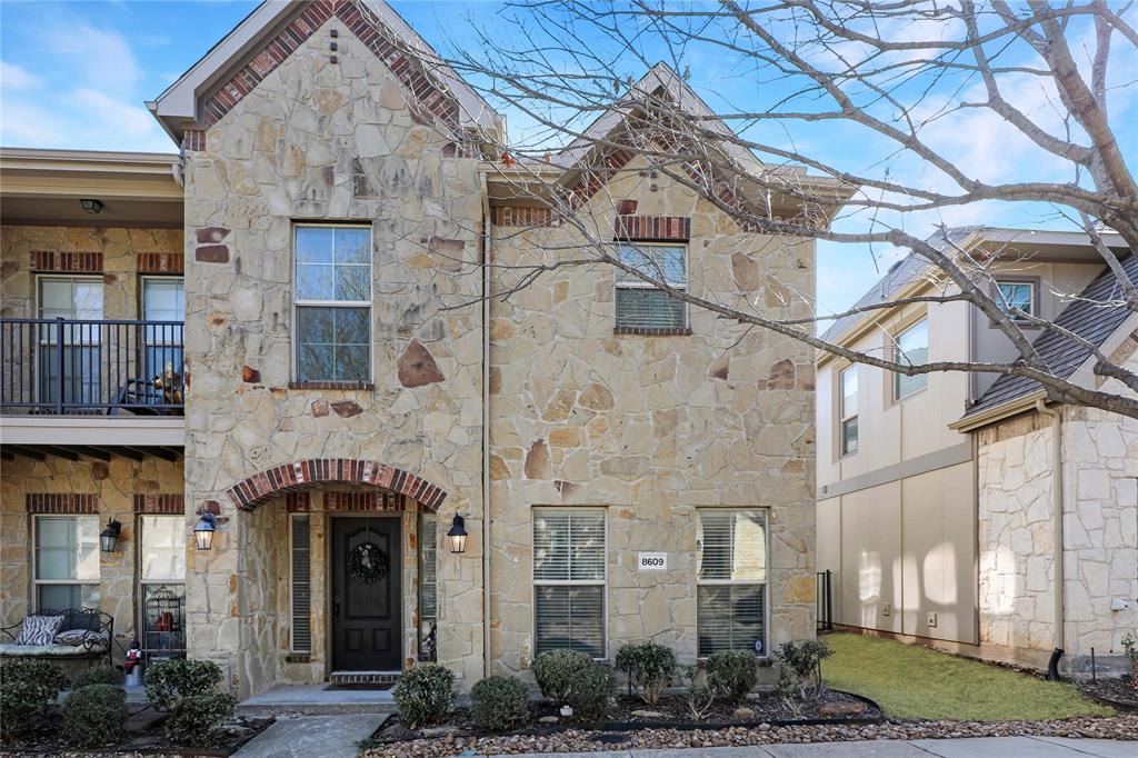 Hemmingway At Craig Ranch Ph 2 - Residential
