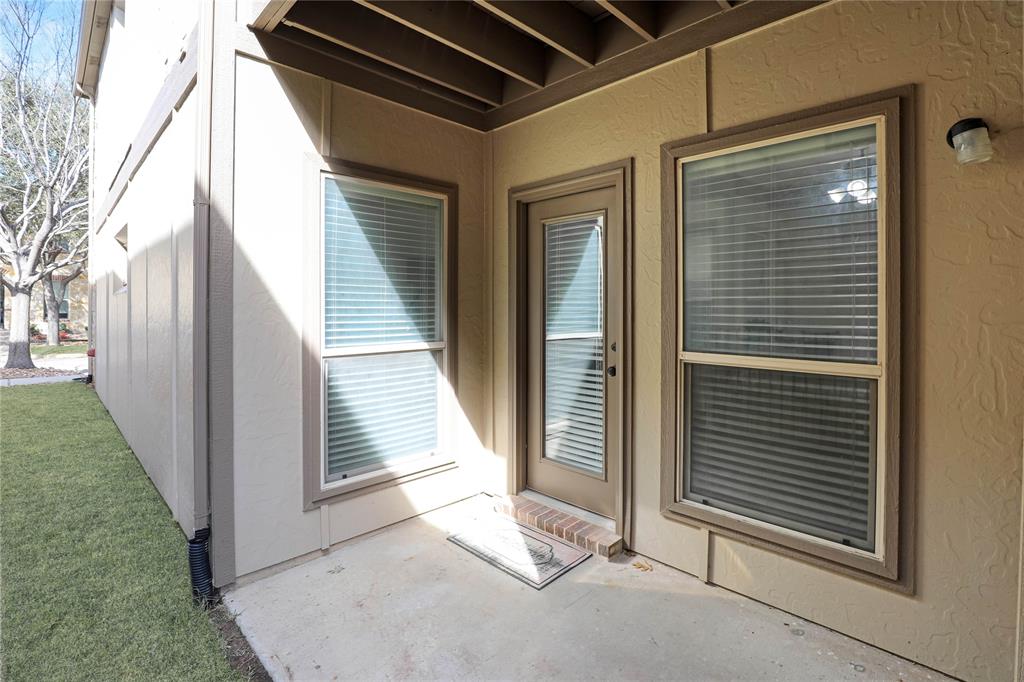 Hemmingway At Craig Ranch Ph 2 - Residential