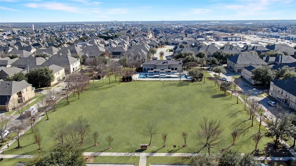 Hemmingway At Craig Ranch Ph 2 - Residential