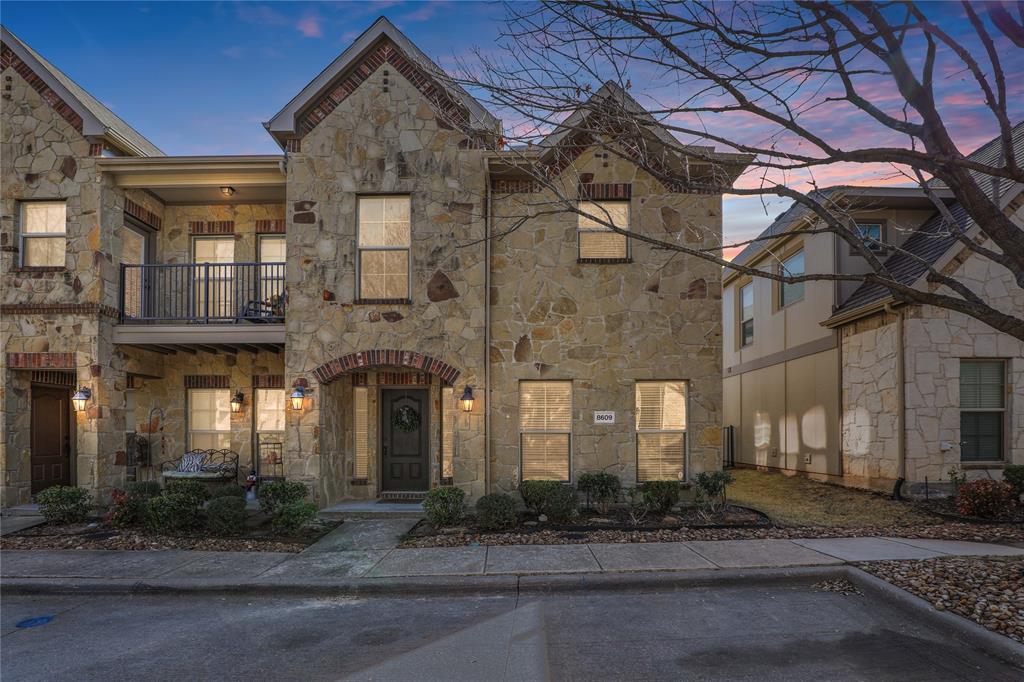 Hemmingway At Craig Ranch Ph 2 - Residential